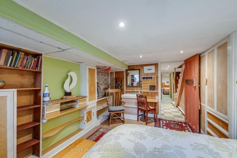 Photo 23 at 123 Collier Street, Moore Park, Toronto