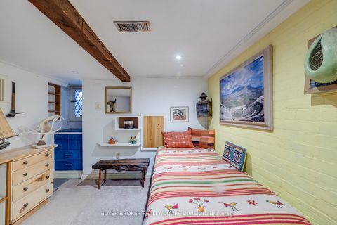 Photo 24 at 123 Collier Street, Moore Park, Toronto