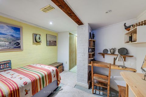 Photo 26 at 123 Collier Street, Moore Park, Toronto