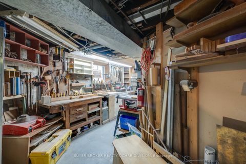 Photo 28 at 123 Collier Street, Moore Park, Toronto