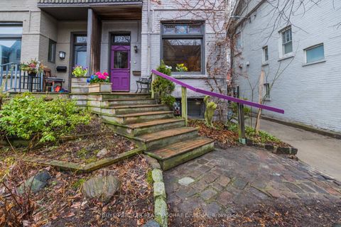 Photo 30 at 123 Collier Street, Moore Park, Toronto