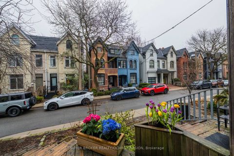 Photo 31 at 123 Collier Street, Moore Park, Toronto