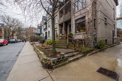 Photo 32 at 123 Collier Street, Moore Park, Toronto