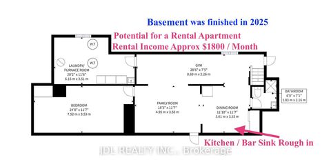 Photo 5 at 11 Hedge Road, Sutton & Jackson's Point, Georgina
