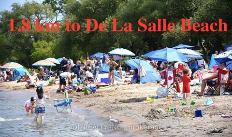 Photo 25 at 11 Hedge Road, Sutton & Jackson's Point, Georgina