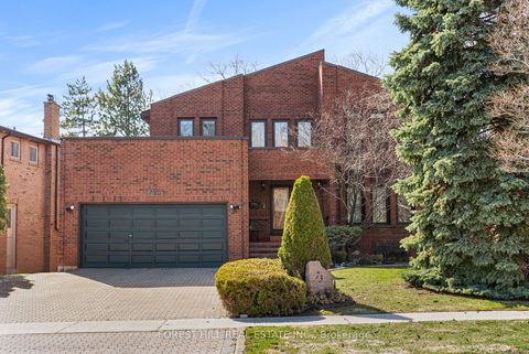 Photo 0 at 73 Garnier Court, Steeles, Toronto