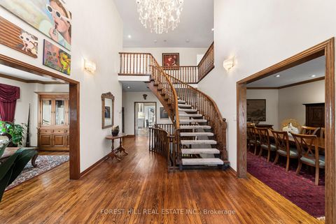 Photo 5 at 73 Garnier Court, Steeles, Toronto