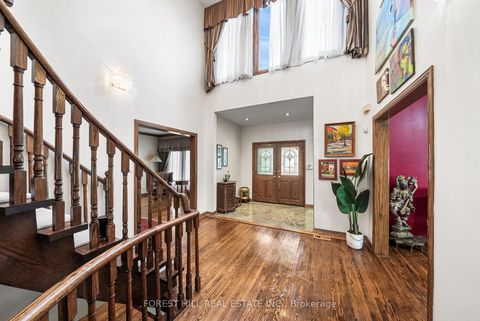 Photo 6 at 73 Garnier Court, Steeles, Toronto