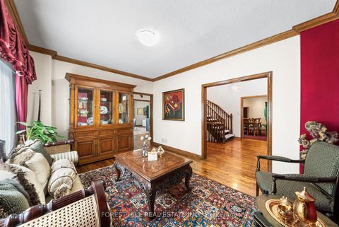 Photo 8 at 73 Garnier Court, Steeles, Toronto