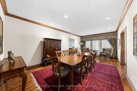 Photo 10 at 73 Garnier Court, Steeles, Toronto