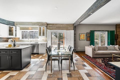 Photo 13 at 73 Garnier Court, Steeles, Toronto