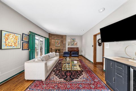 Photo 21 at 73 Garnier Court, Steeles, Toronto