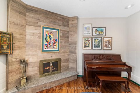 Photo 22 at 73 Garnier Court, Steeles, Toronto