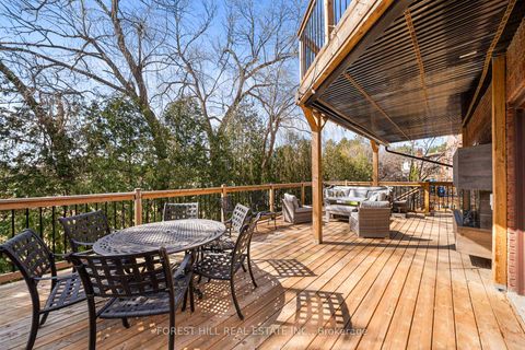 Photo 25 at 73 Garnier Court, Steeles, Toronto