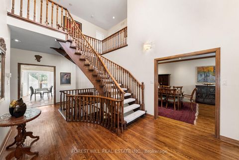 Photo 27 at 73 Garnier Court, Steeles, Toronto