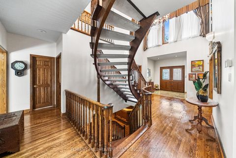 Photo 28 at 73 Garnier Court, Steeles, Toronto