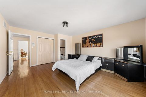 Photo 33 at 73 Garnier Court, Steeles, Toronto