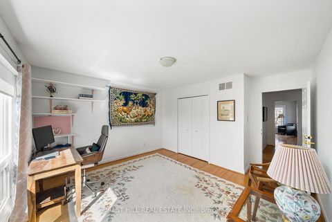 Photo 35 at 73 Garnier Court, Steeles, Toronto