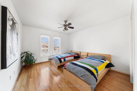 Photo 36 at 73 Garnier Court, Steeles, Toronto