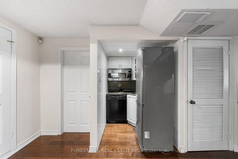 Photo 41 at 73 Garnier Court, Steeles, Toronto