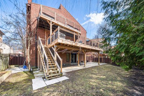 Photo 45 at 73 Garnier Court, Steeles, Toronto