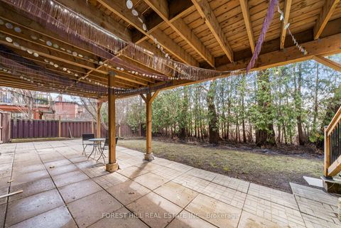 Photo 46 at 73 Garnier Court, Steeles, Toronto