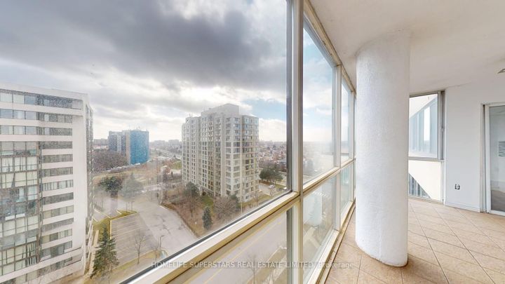 Photo 6 at 1204 - 10 Markbrook Lane, Jamestown, Toronto