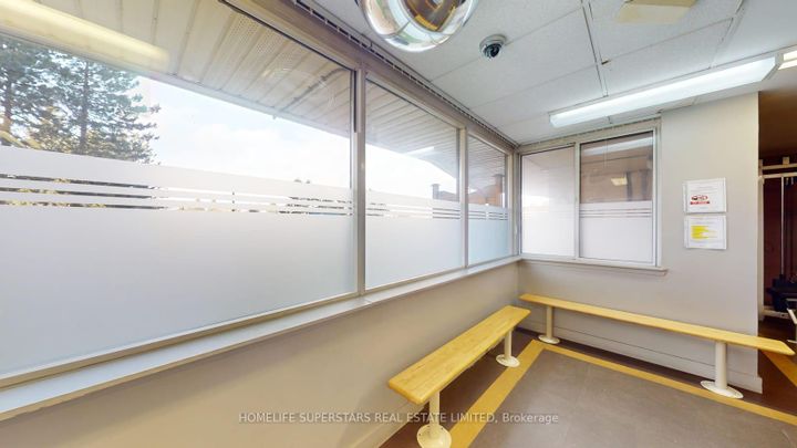 Photo 14 at 1204 - 10 Markbrook Lane, Jamestown, Toronto