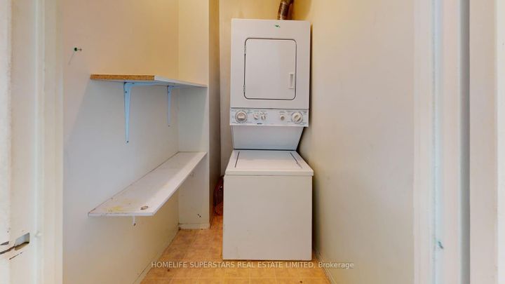 Photo 19 at 1204 - 10 Markbrook Lane, Jamestown, Toronto