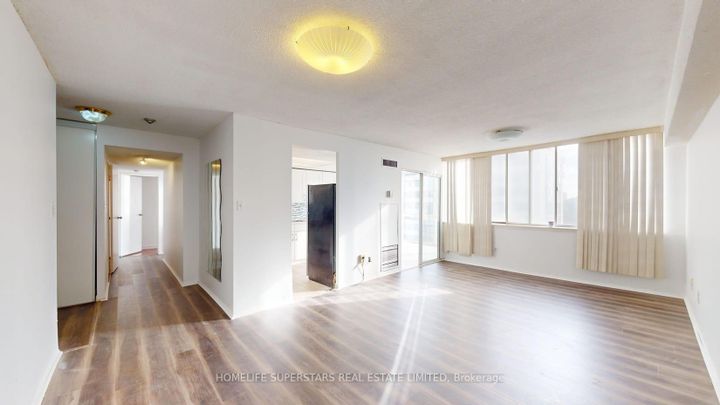 Photo 20 at 1204 - 10 Markbrook Lane, Jamestown, Toronto