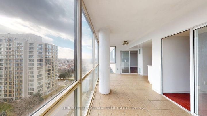 Photo 24 at 1204 - 10 Markbrook Lane, Jamestown, Toronto