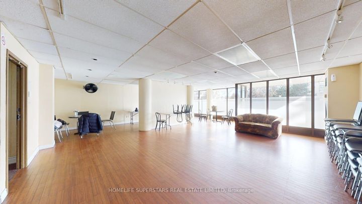 Photo 30 at 1204 - 10 Markbrook Lane, Jamestown, Toronto