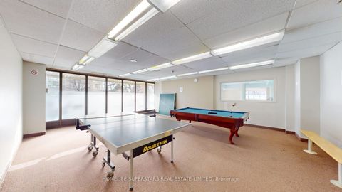 Photo 22 at 1204 - 10 Markbrook Lane, Jamestown, Toronto