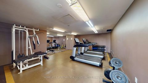Photo 29 at 1204 - 10 Markbrook Lane, Jamestown, Toronto