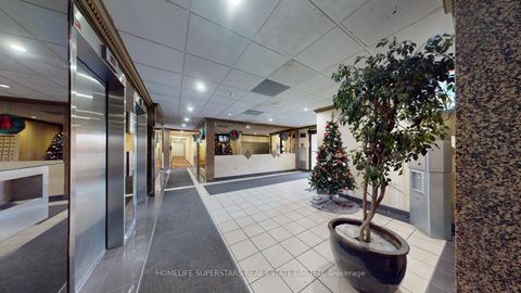 Photo 33 at 1204 - 10 Markbrook Lane, Jamestown, Toronto