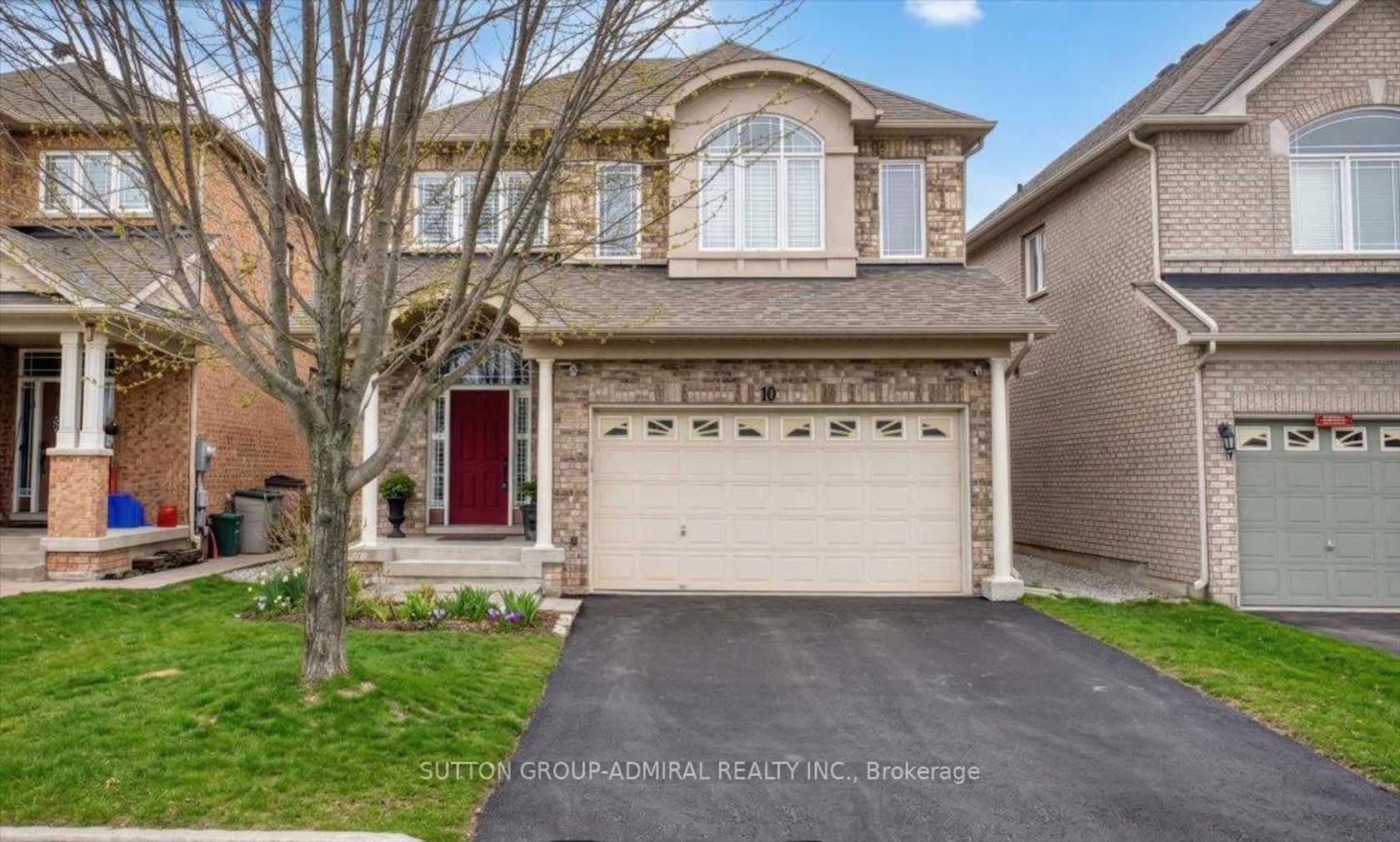 10 Usherwood Street, Bayview Northeast, Aurora photo number 2