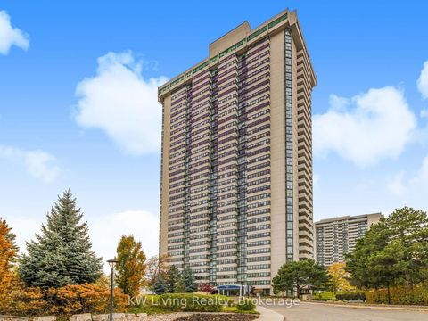 Photo 0 at PH-03 - 3303 Don Mills Road, Don Valley Village, Toronto