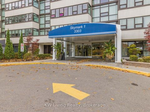 Photo 1 at PH-03 - 3303 Don Mills Road, Don Valley Village, Toronto