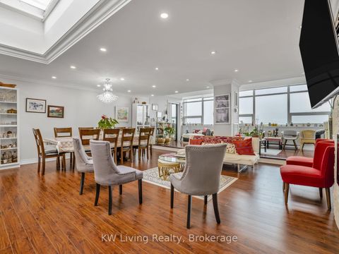 Photo 6 at PH-03 - 3303 Don Mills Road, Don Valley Village, Toronto