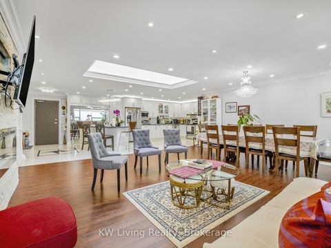 Photo 7 at PH-03 - 3303 Don Mills Road, Don Valley Village, Toronto