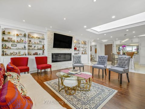 Photo 8 at PH-03 - 3303 Don Mills Road, Don Valley Village, Toronto