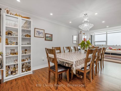 Photo 9 at PH-03 - 3303 Don Mills Road, Don Valley Village, Toronto