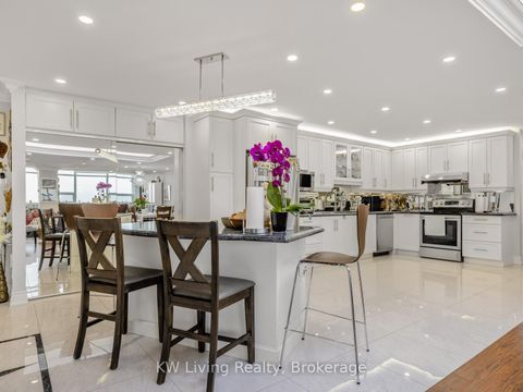 Photo 11 at PH-03 - 3303 Don Mills Road, Don Valley Village, Toronto