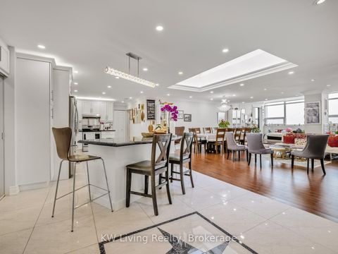 Photo 12 at PH-03 - 3303 Don Mills Road, Don Valley Village, Toronto