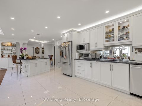 Photo 16 at PH-03 - 3303 Don Mills Road, Don Valley Village, Toronto