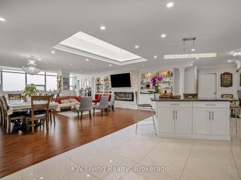 Photo 17 at PH-03 - 3303 Don Mills Road, Don Valley Village, Toronto