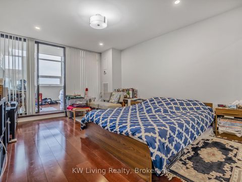 Photo 18 at PH-03 - 3303 Don Mills Road, Don Valley Village, Toronto