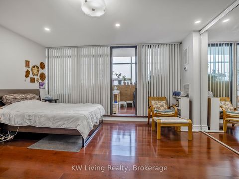 Photo 20 at PH-03 - 3303 Don Mills Road, Don Valley Village, Toronto