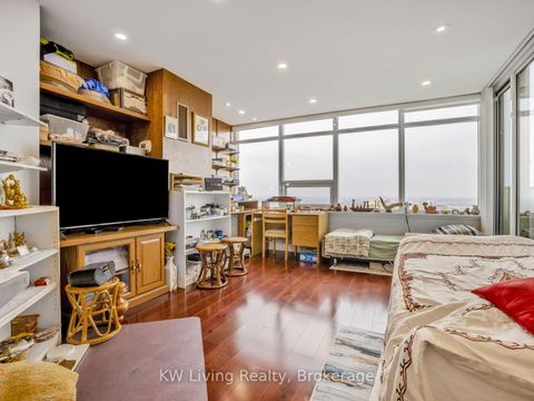 Photo 22 at PH-03 - 3303 Don Mills Road, Don Valley Village, Toronto