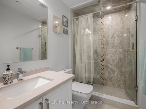 Photo 23 at PH-03 - 3303 Don Mills Road, Don Valley Village, Toronto